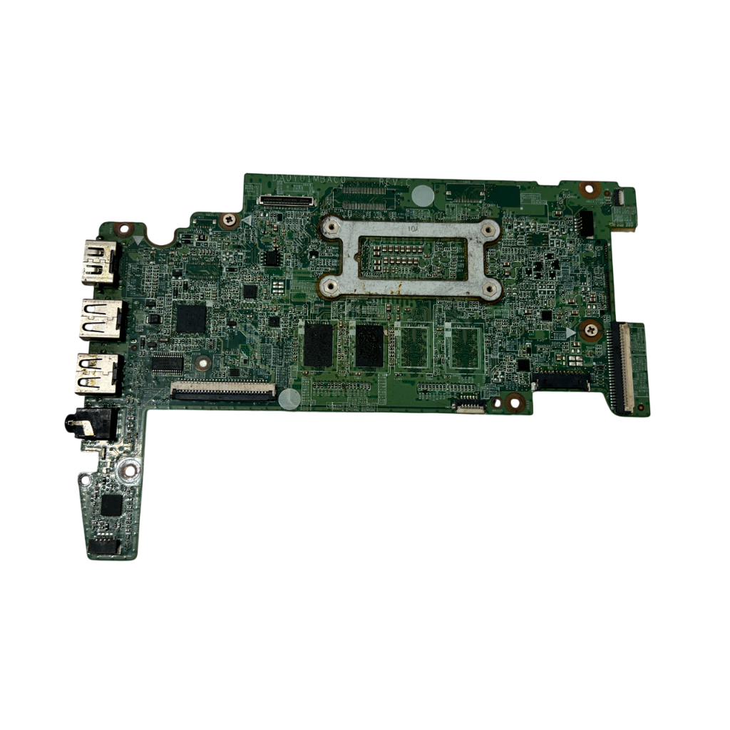 Placa Mãe Hp 14-q 14-q039wm + Proc 2955u (defeito)