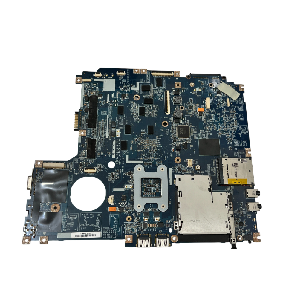 Placa Mãe Dell Vostro 1510 Jal30 La-4121p ( Defeito)