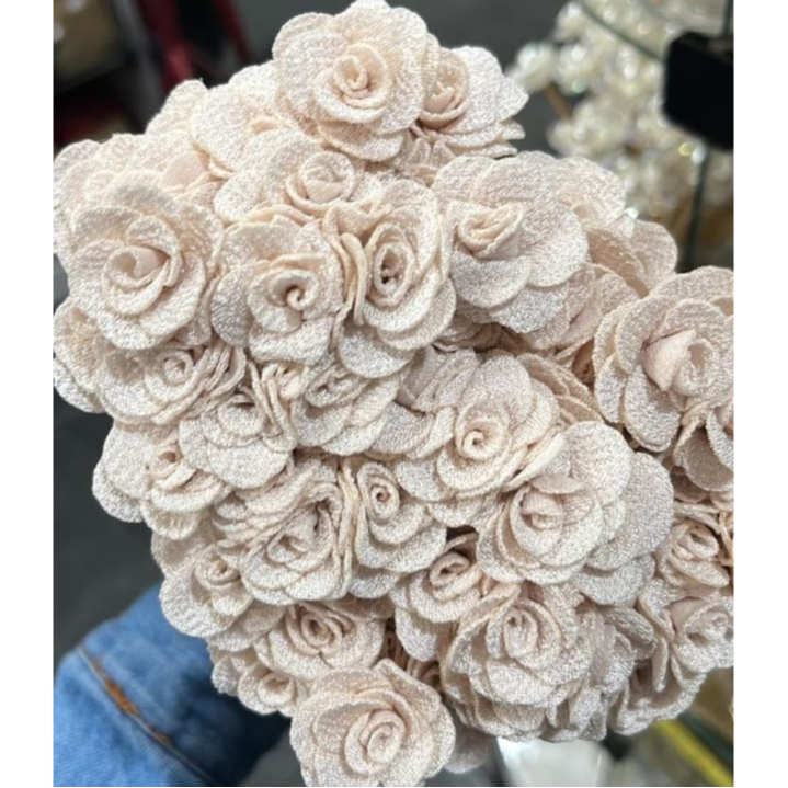 02 Varetas Difusoras Decorada Flor em Oferta na Shopee