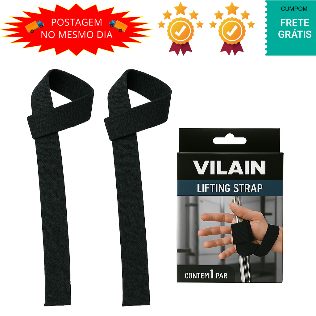 Fitas Academia: Guia Completo e Onde Comprar | BuscaProdutos