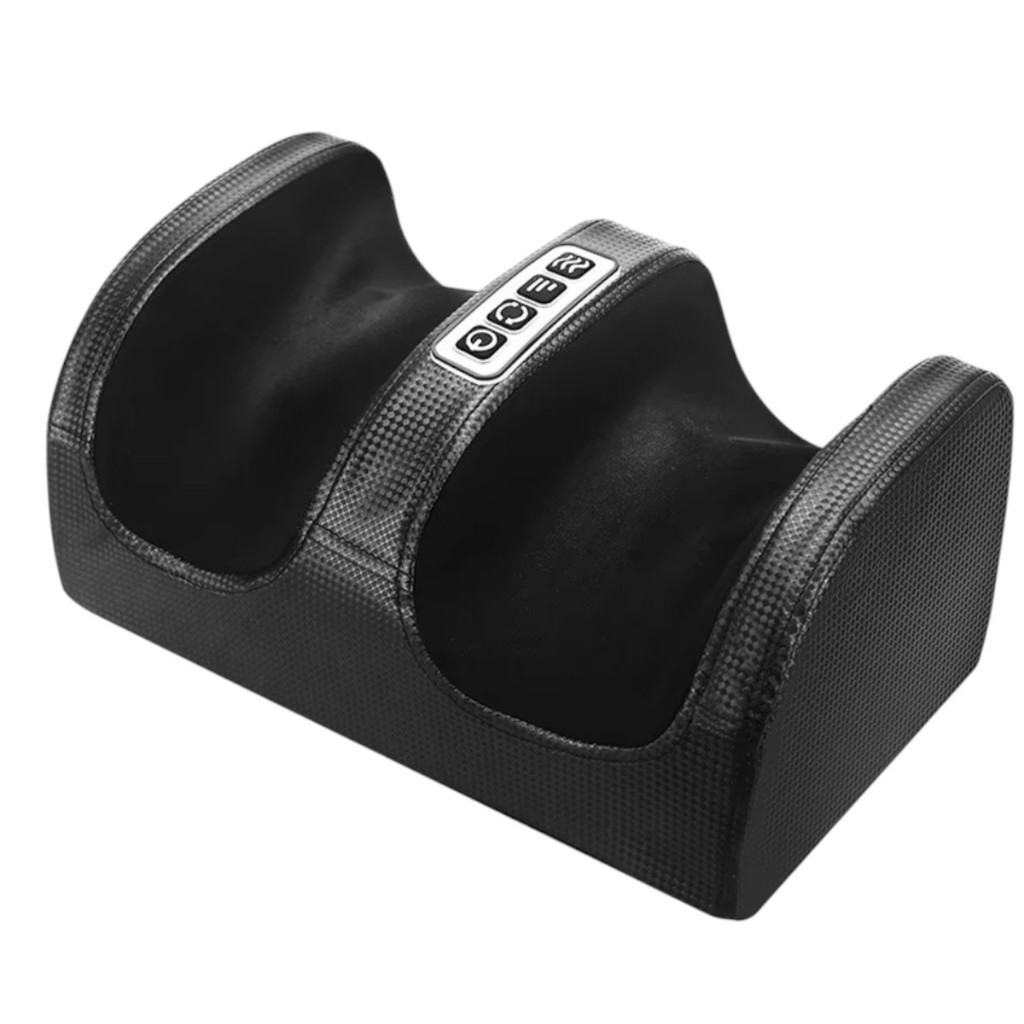 Shiatsu com os Pés: Onde Comprar | BuscaProdutos