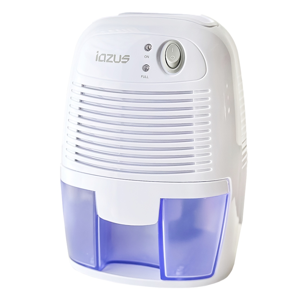 Desumidificador de Ar Antimofo Bivolt - IAZUS em Oferta na Shopee