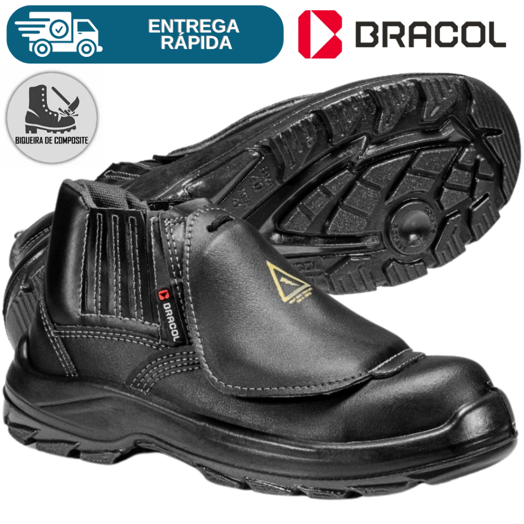 Botina Fujiwara Composite: Onde Comprar | BuscaProdutos