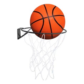 Aro De Basquete Cesta Profissional Reforçado + Rede e Parafusos