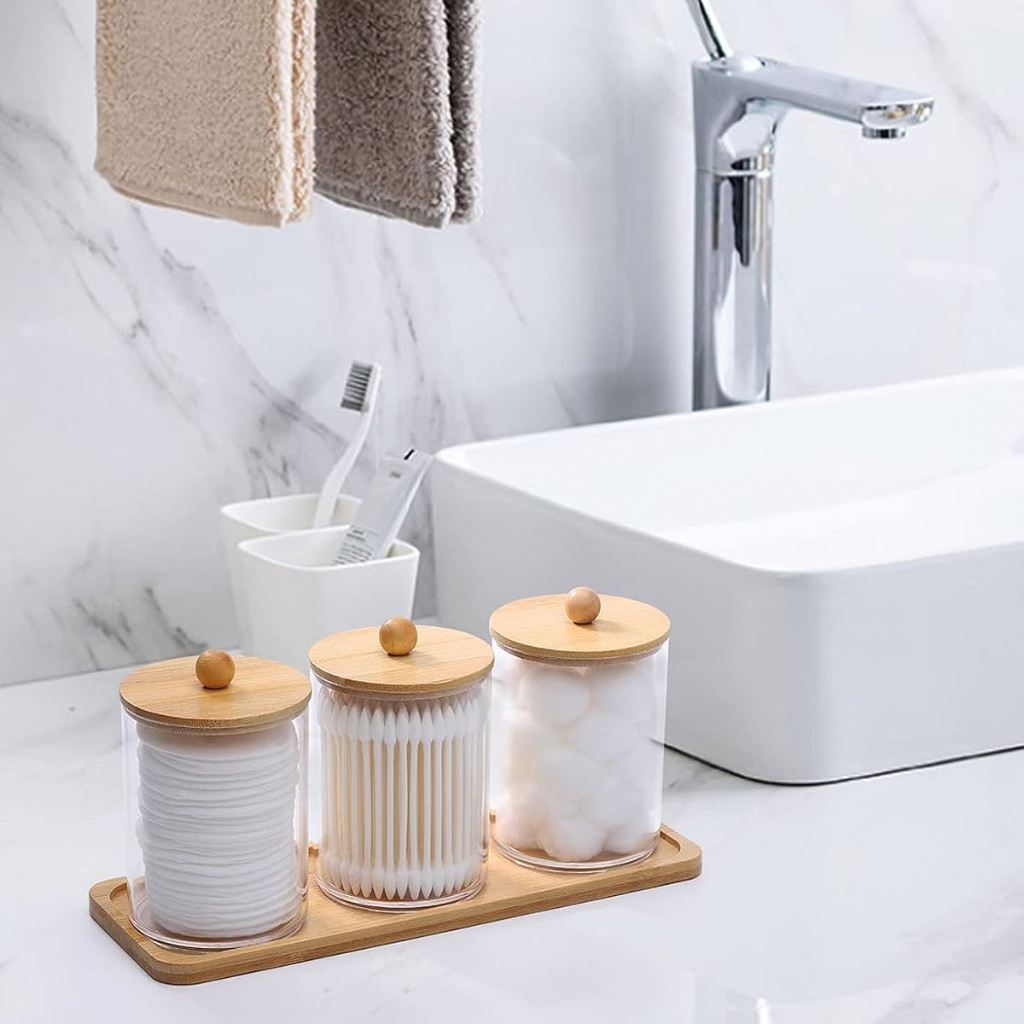 Pote de Algodão: Onde Comprar | BuscaProdutos