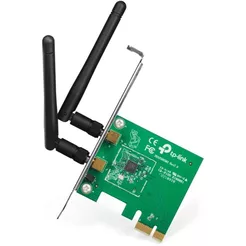 Adaptador Wi-Fi PCI TP-Link TL-WN881ND 300Mbps