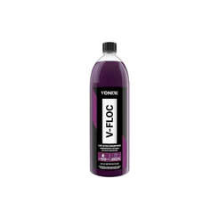 Shampoo Neutro V Floc 1,5l Vonixx Super Concentrado