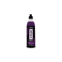 Shampoo Concentrado Automotivo Neutro V-floc 500ml Vonixx