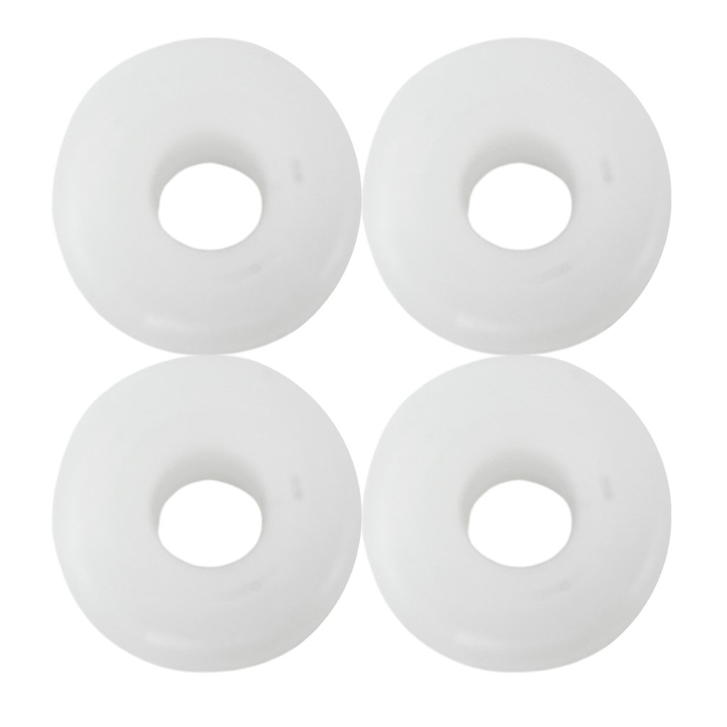 Kit Bucha de Nylon Coxim de Coroa Honda CG Titan Fan Today Turuna 125 – 4 Peças em Oferta na Shopee