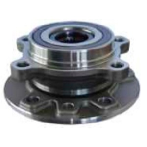 Cubo Roda Dian.c/rolam. Toro 1.8/2.0/2.4 4x2 16/... C/abs