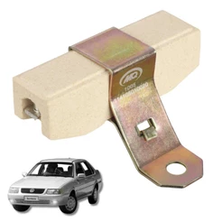 RESISTÊNCIA DO ELETROVENTILADOR VW SANTANA 1998/