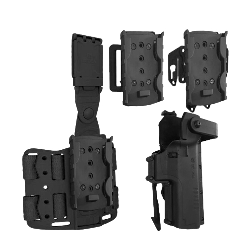 Kit Hammer Speed PRO Glock G17 Glock G19 Glock G22 Glock G23