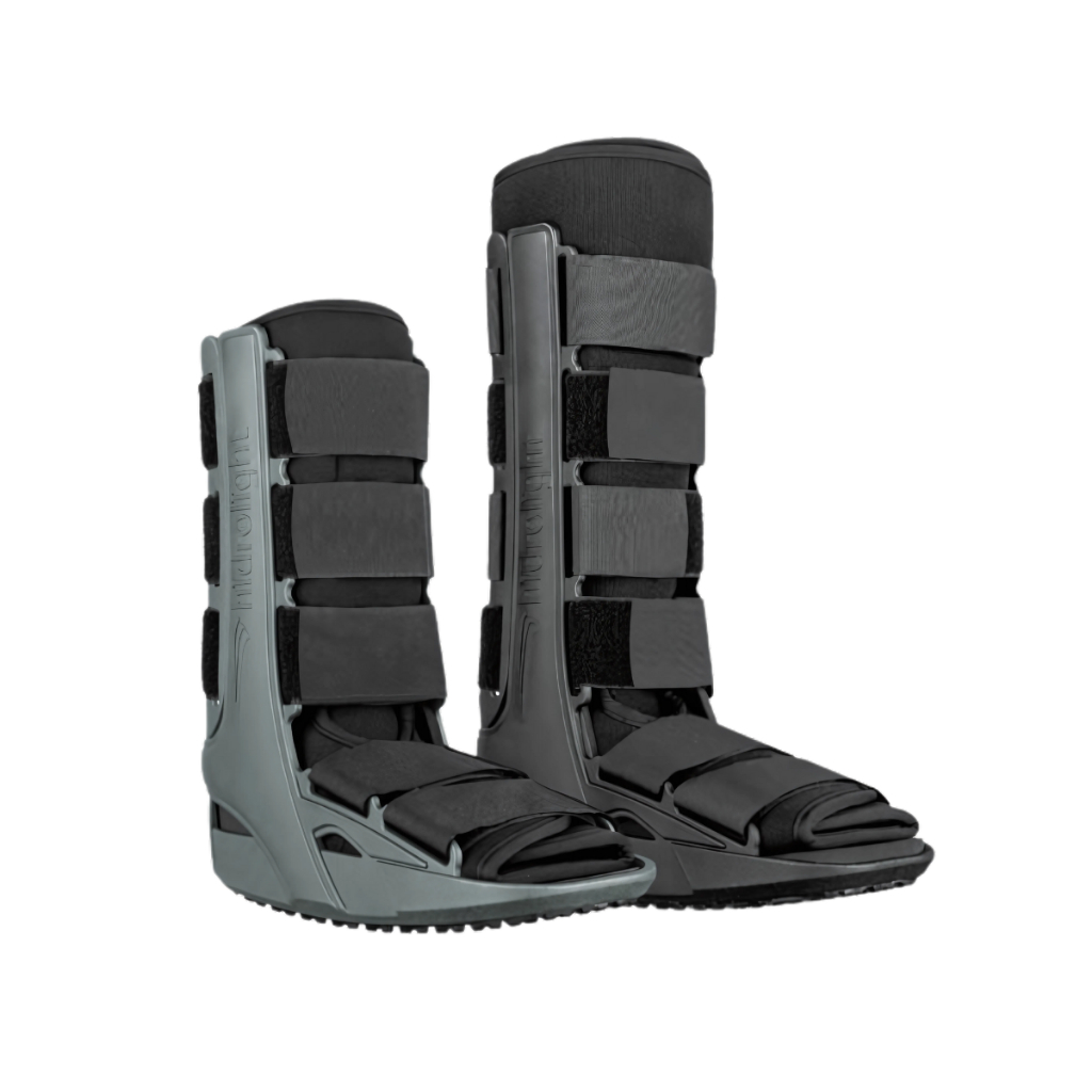Bota Imobilizadora Curta Standard - Hidrolight