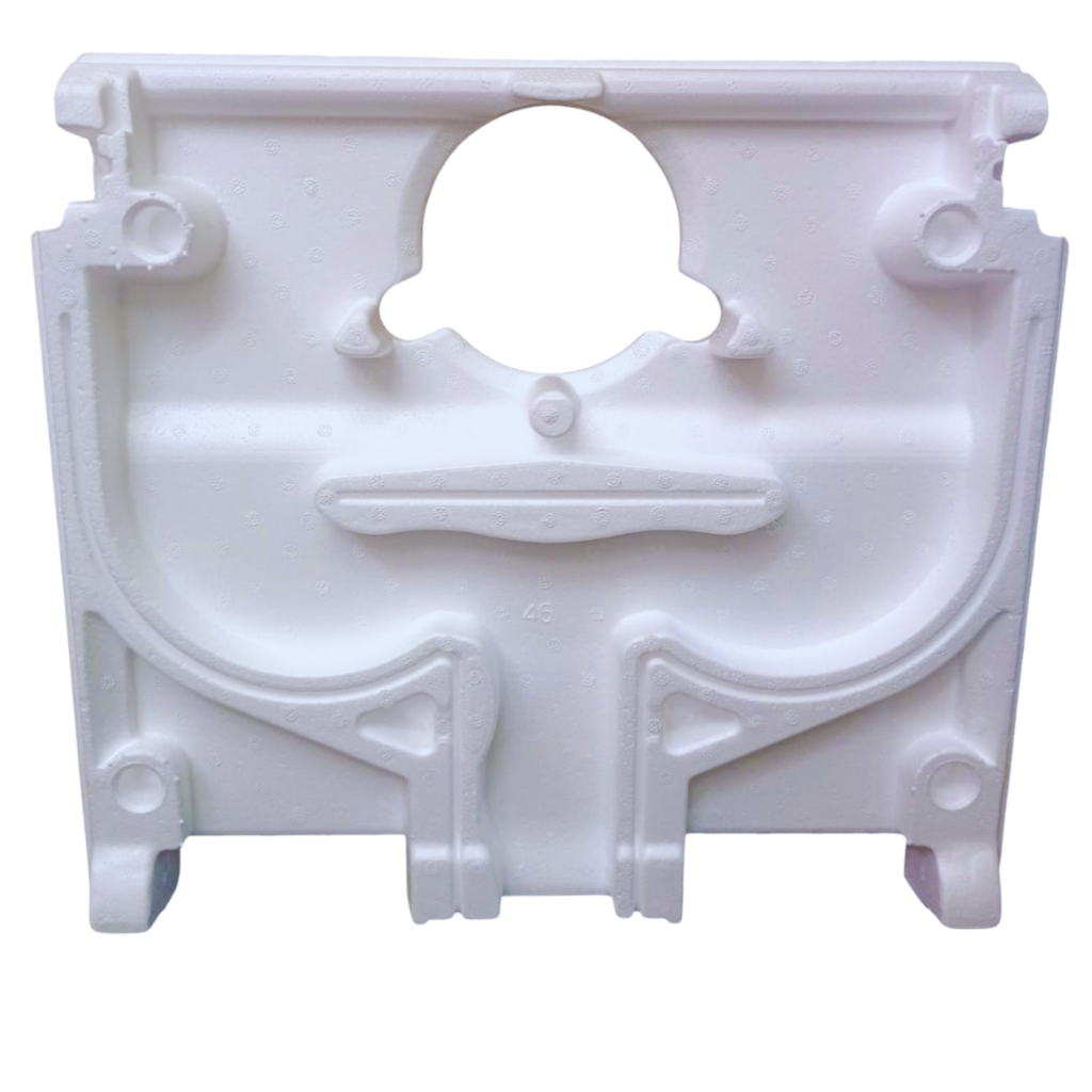 CAPA TAMPA ISOPOR TRASEIRA COMPATÍVEL COM GELADEIRA CONSUL BRASTEMP CRM33 BRM39 W10856154 em Oferta na Shopee