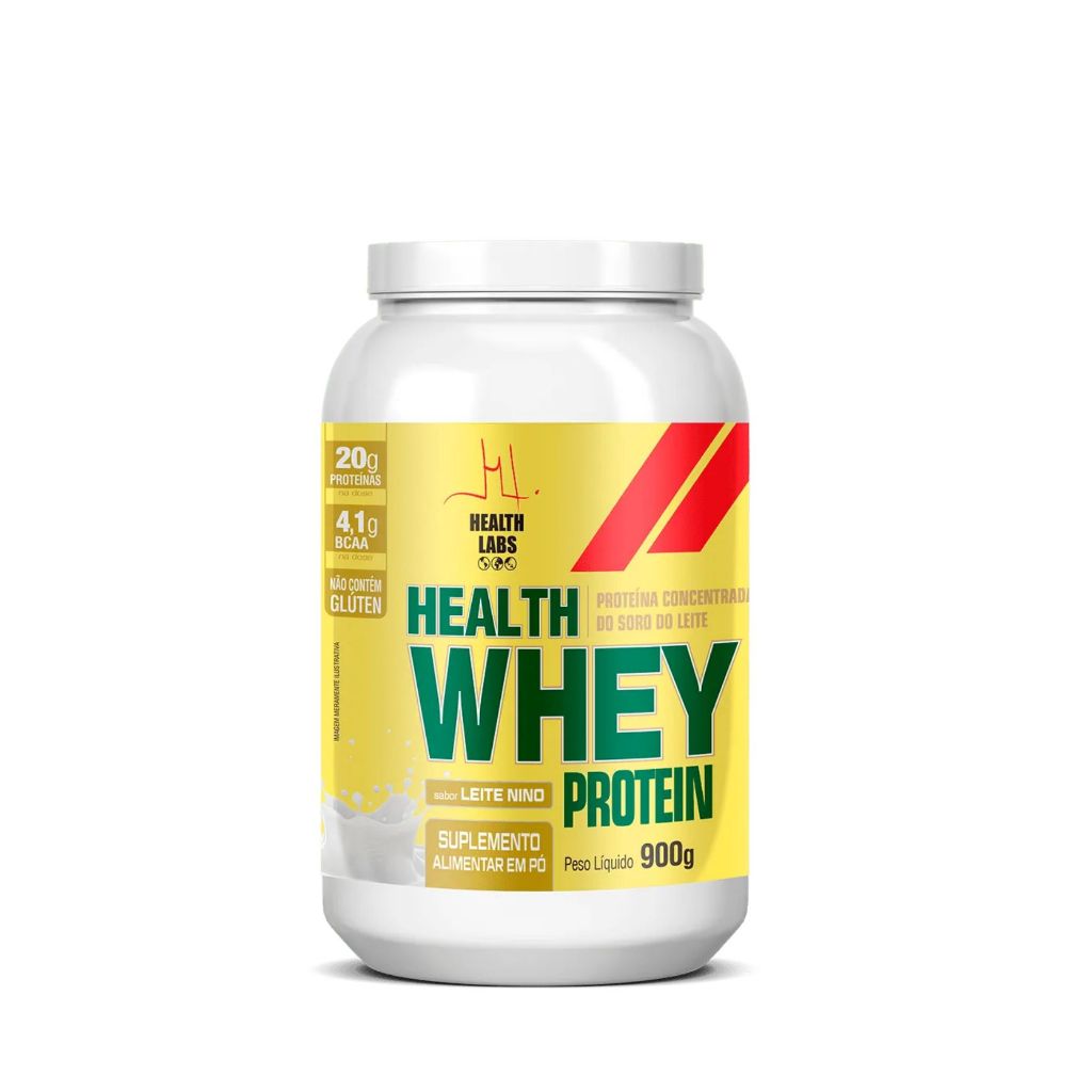 Whey de Leite Ninho: Onde Comprar | BuscaProdutos