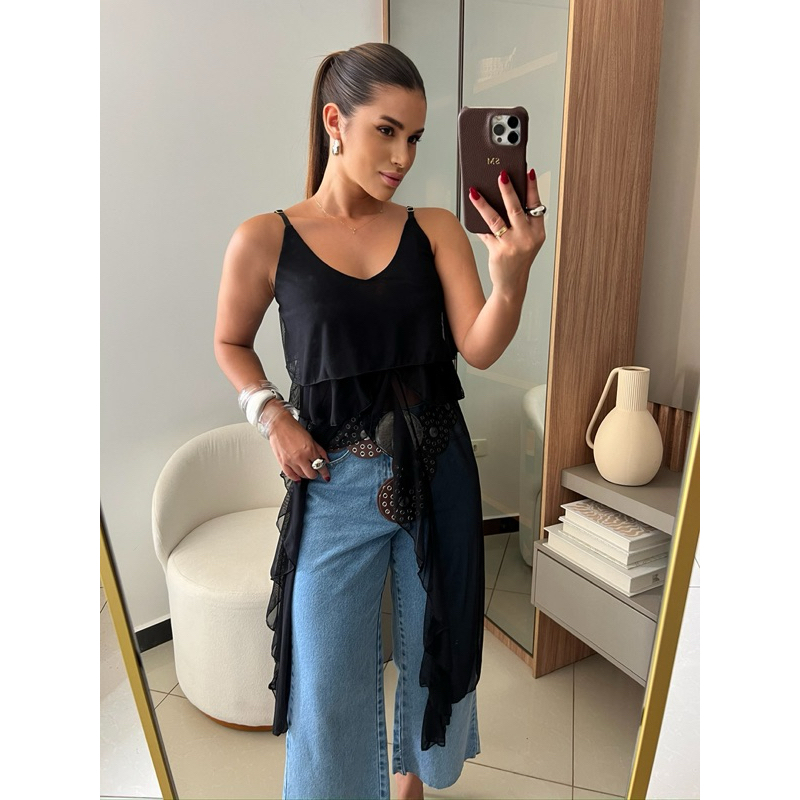 Batas Femininas Longas: Onde Comprar | BuscaProdutos