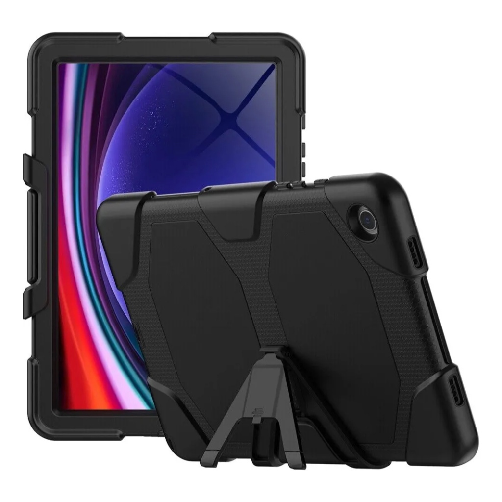 Capa à prova de choque para  galaxy tab a9 plus 11"  x210 x216b