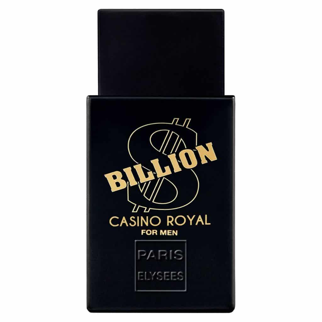 Billion Casino Royal Paris Elysees: Onde Comprar | BuscaProdutos