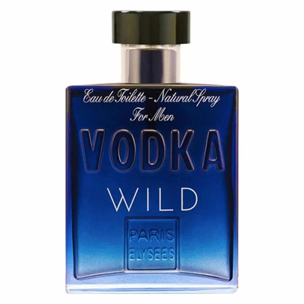 Vodka Wild: Guia Completo e Onde Comprar | BuscaProdutos