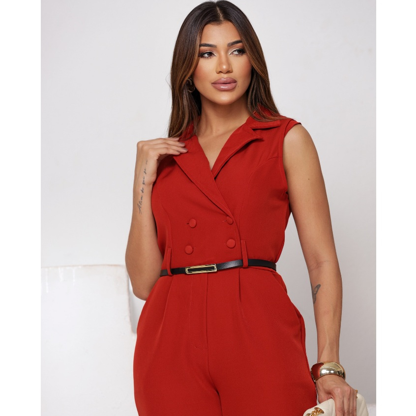 O que é Macaquinho Alfaiataria Manga Curta? Guia e Onde Comprar | BuscaProdutos