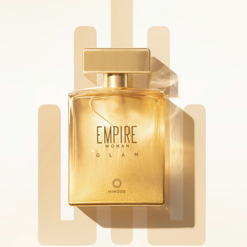 Empire Woman Glam Deo Colônia 100ml Cod.:011054