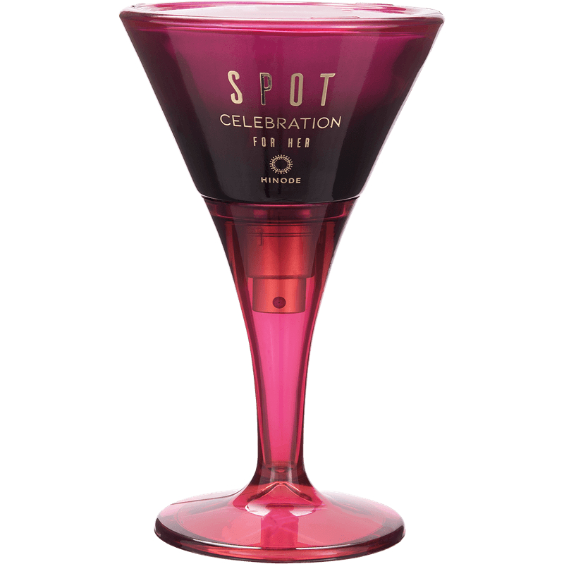 Spot Celebration For Her Deo Colônia 75ml Cod.:011016