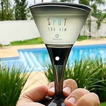 Spot For Him Deo Colonia 75ml Cod.:010140