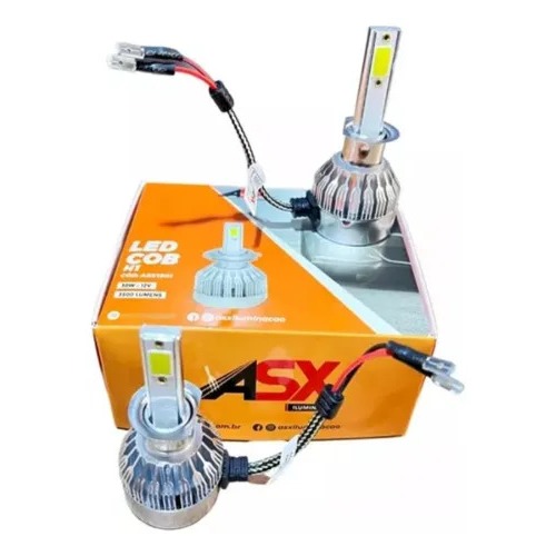 Lâmpada Hb4 Led Asx: Onde Comprar | BuscaProdutos