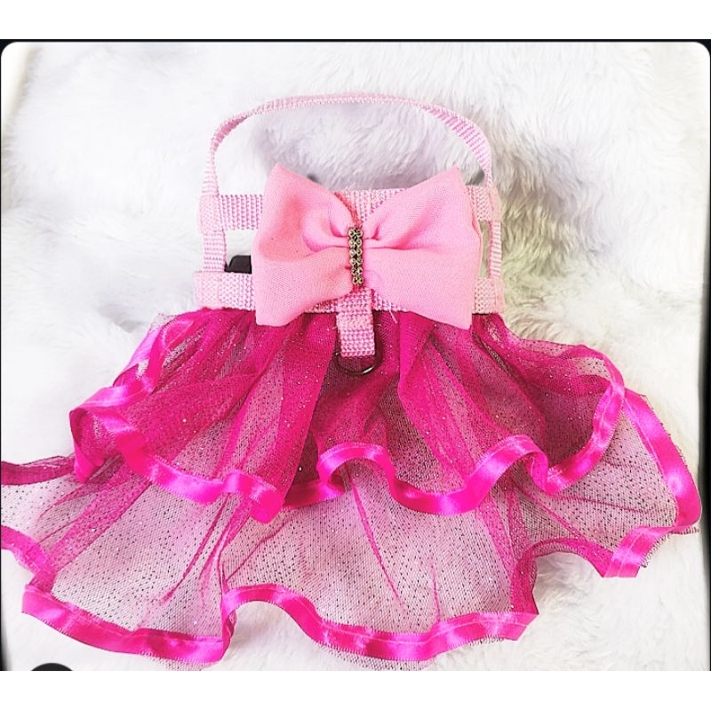 COLEIRA PET PEITORAL SAIA GUIAFIXA - vários modelos