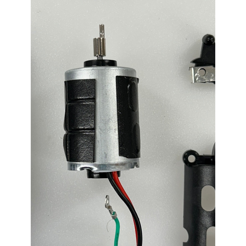 Vapor Motor Brushless Wahl