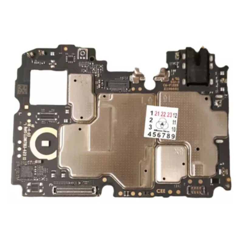 Placa mãe Motorola E13 32GB xt2345