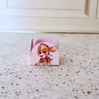 FORMINHAS PARA DOCES SKYE | PATRULHA CANINA | BRIGADEIRO | PERSONALIZADO | LEMBRACINHA | FESTA INFANTIL | ANIVERSÁRIO em Oferta na Shopee