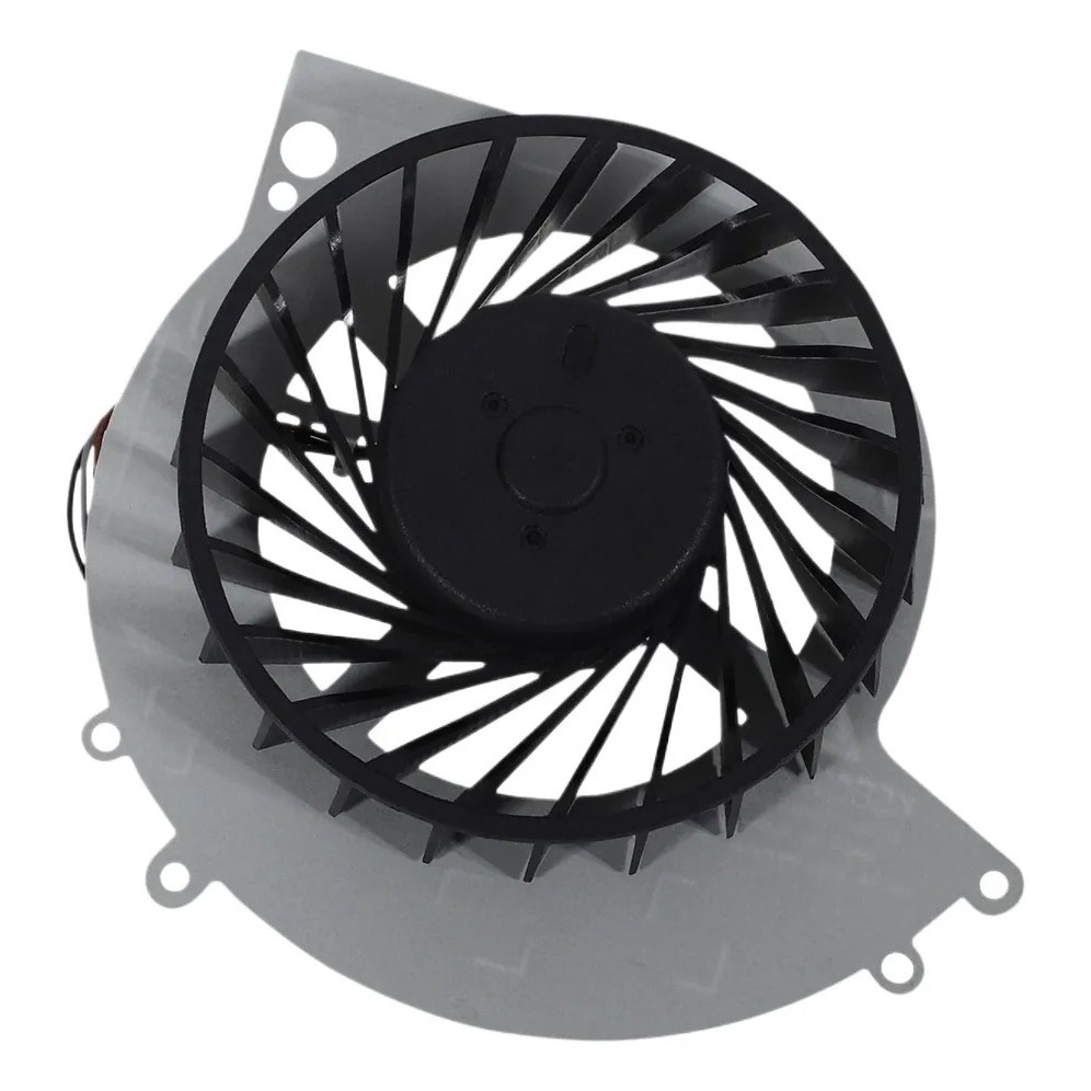 Cooler Ventoinha Interna para PS4 Fat (CUH-121x, CUH-1011/11xx, 10xx) – Original