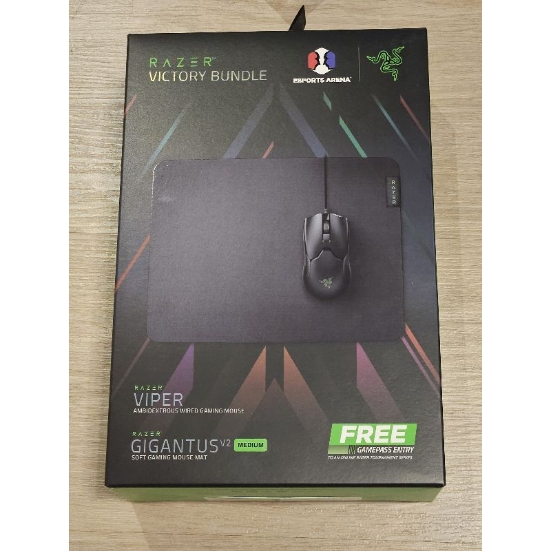 Mouse Pad Razer Gigantus: Onde Comprar | BuscaProdutos