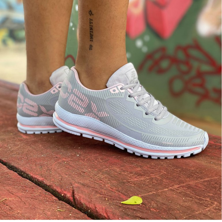 TÊNIS O2X IMPACT FEMININO E MASCULINO ACADEMIA PROMOÇÃO em Oferta na Shopee