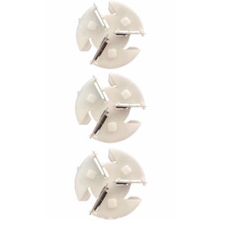 Lamina para Papa Bolinha Sun Special Philips Kemei Conair Lint Remover Dexter Walita Kit 3 Unidades em Oferta na Shopee