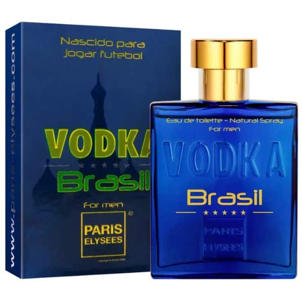 Vodka Azul: Guia Completo e Onde Comprar | BuscaProdutos