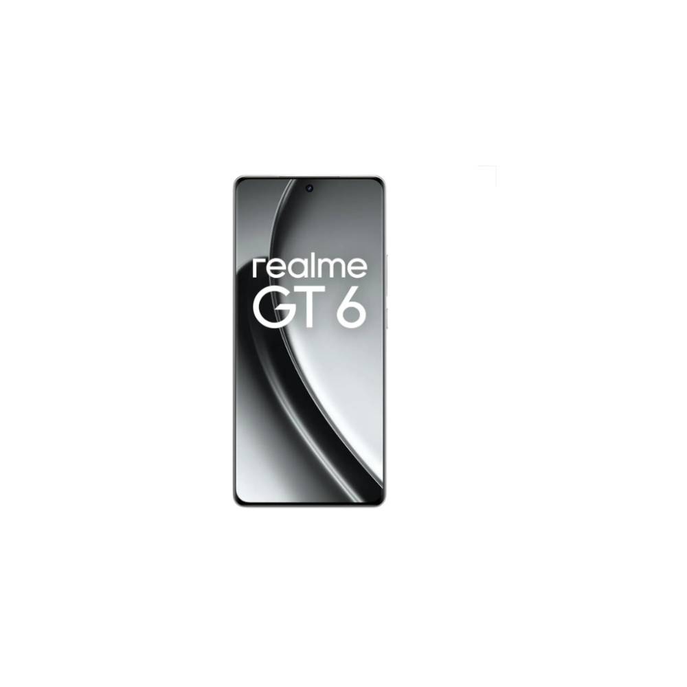 REALME GT6 5G NFC 512GB 16RAM (COM CAPINHA E PELÍCULA DE CORTESIA) em Oferta na Shopee