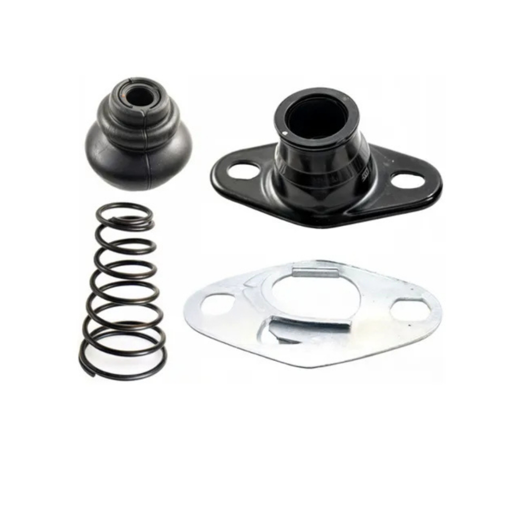 Kit Reparo Alavanca Cambio Fusca 1300 1500 1600 Todos