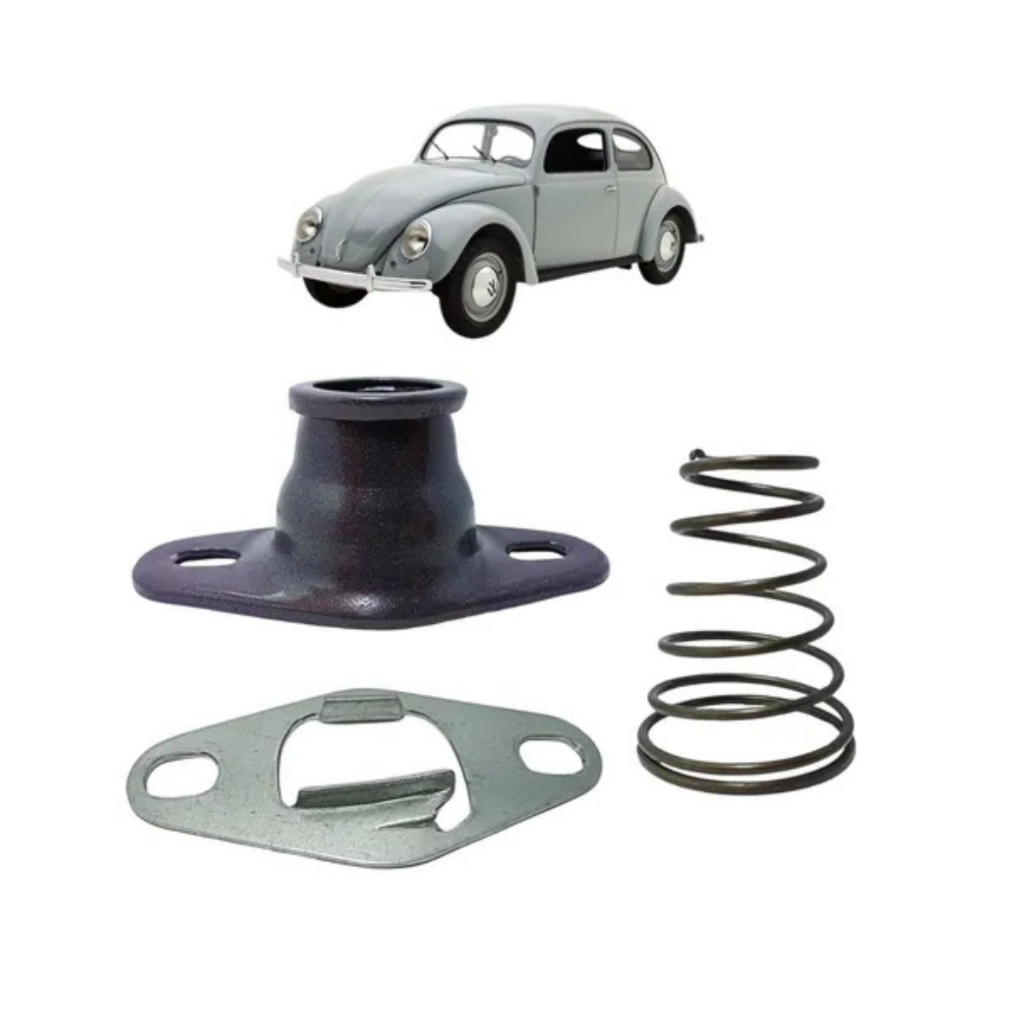 Reparo Alavanca Cambio Fusca 1300 1500 1600 Todos