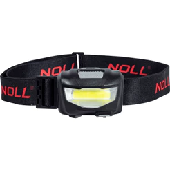 Lanterna de LED Para Cabeça Recarregável 351,0007 - NOLL