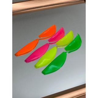 Molde Borda Infinita 4 Pares em Oferta na Shopee