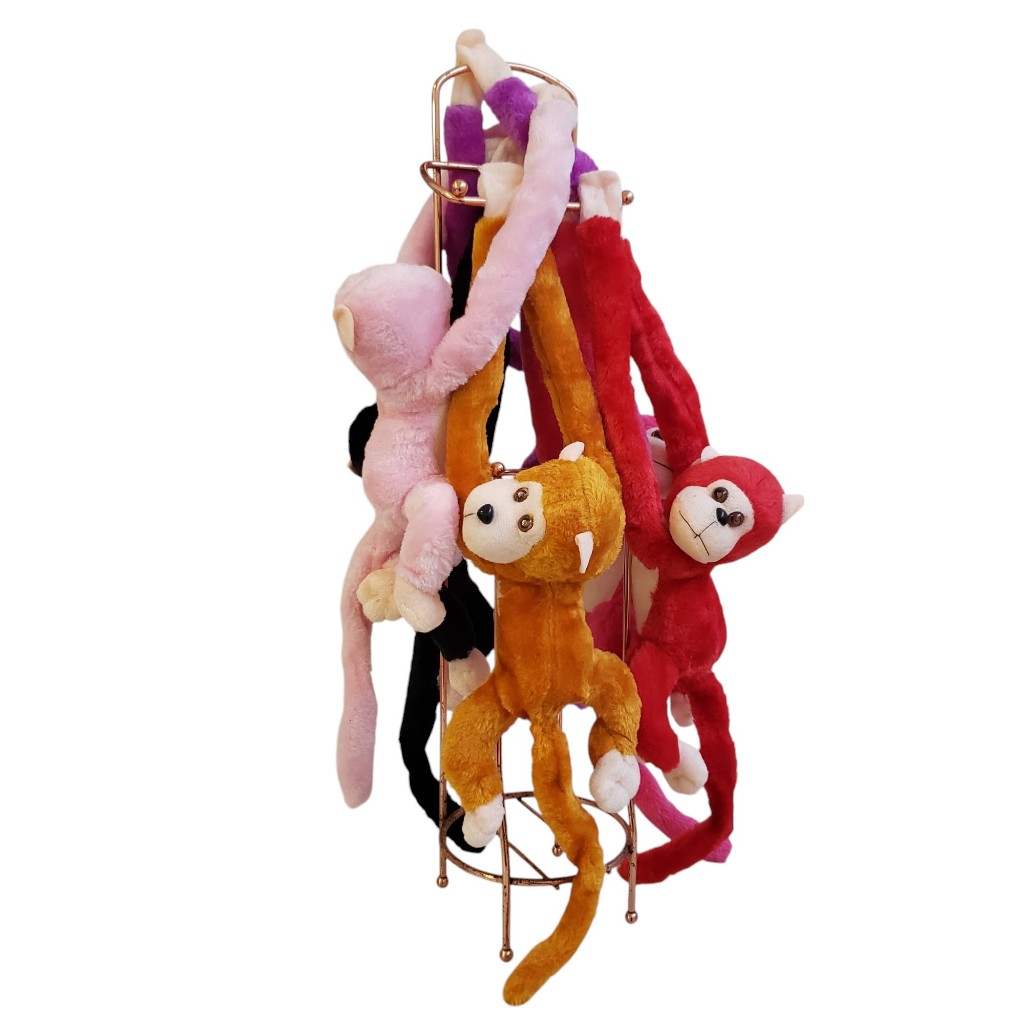 Brinquedo para Pendurar Macaco: Onde Comprar | BuscaProdutos