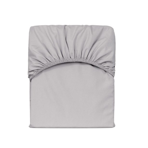 Lençol Avulso com Elástico Cama Solteiro Percal 200 Fios Premium Toque Super Macio Aveludado 01 Peça
