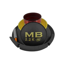 Kit Reparo Para O Alto Falante E 12 Mb 2.2k - 8 Ohms Eros