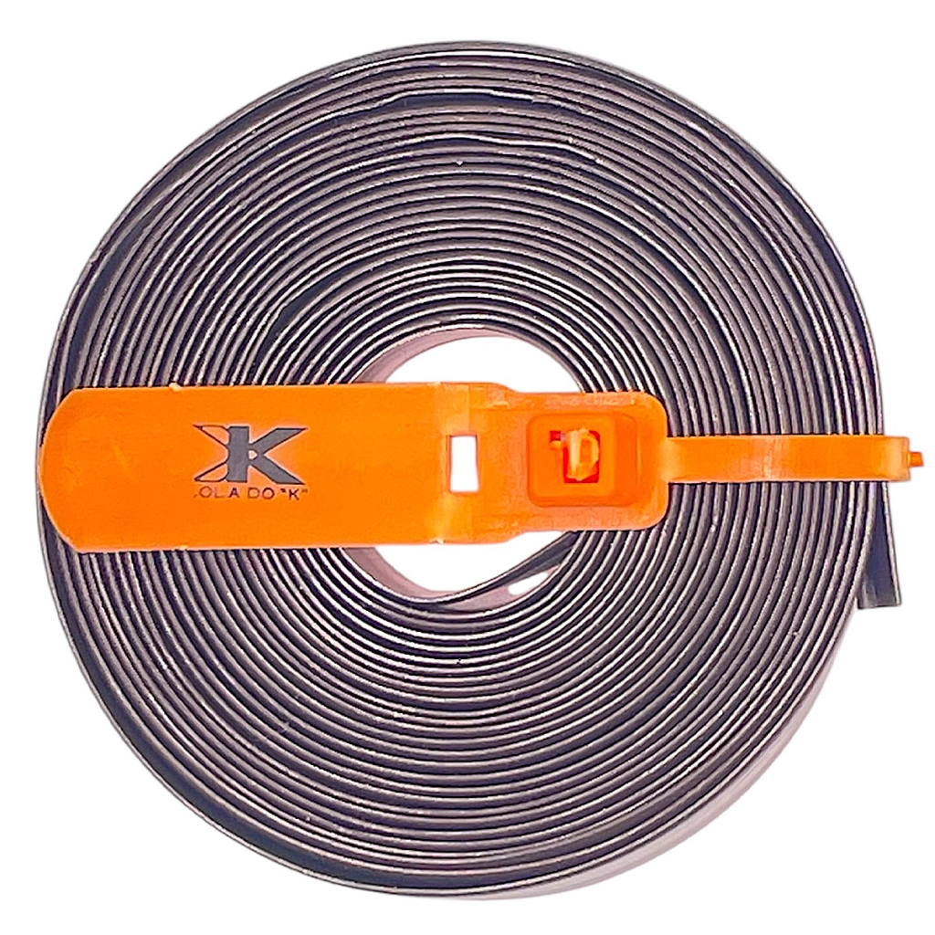 Fita De Queratina Em Metro 1 Unidade Cola do K Café Original em Oferta na Shopee