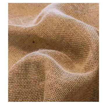 CAPA ABERTA SACARIA DE JUTA DE SACO CAFÉ