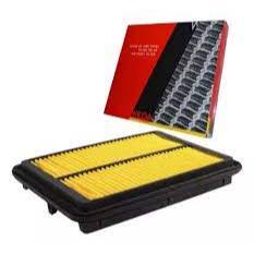 Filtro De Ar Nissan Frontier 2.5 Diesel 2008 Ate 2016
