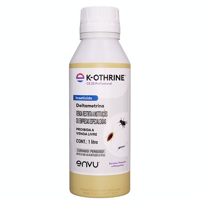 K-OTHRINE CE 01 LT ENVU Original com NFE em Oferta na Shopee