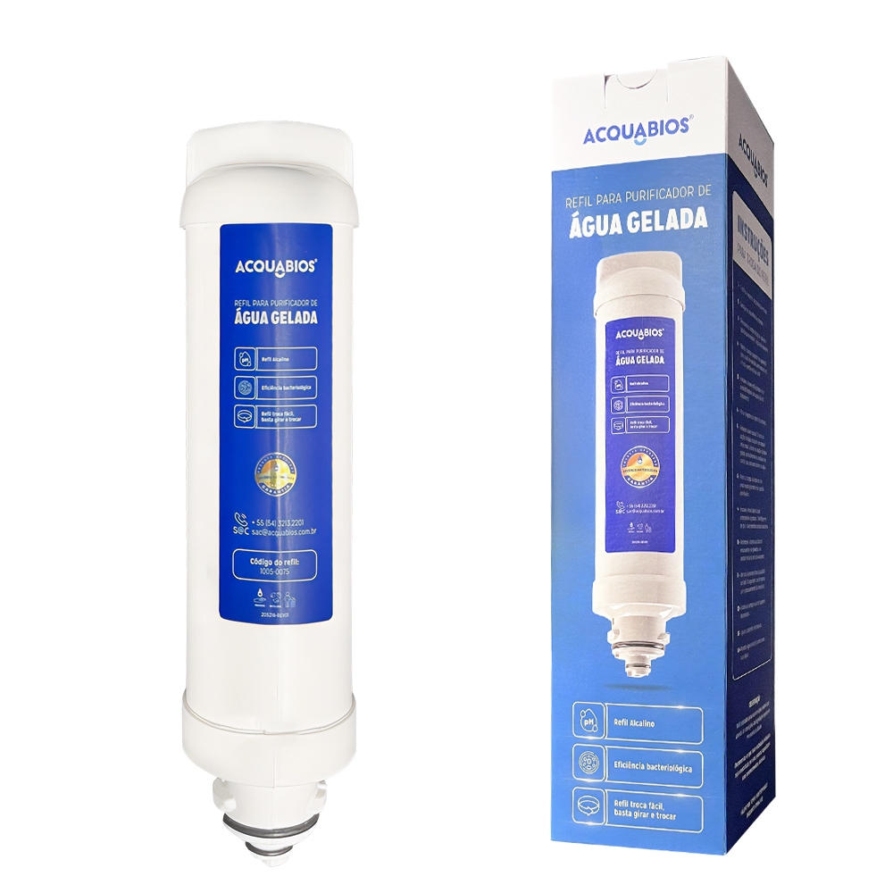 Purificador Bacteriologico: Onde Comprar | BuscaProdutos